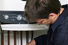 boiler repair Shotgate