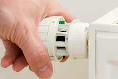 Shotgate central heating repair costs