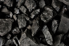 Shotgate coal boiler costs